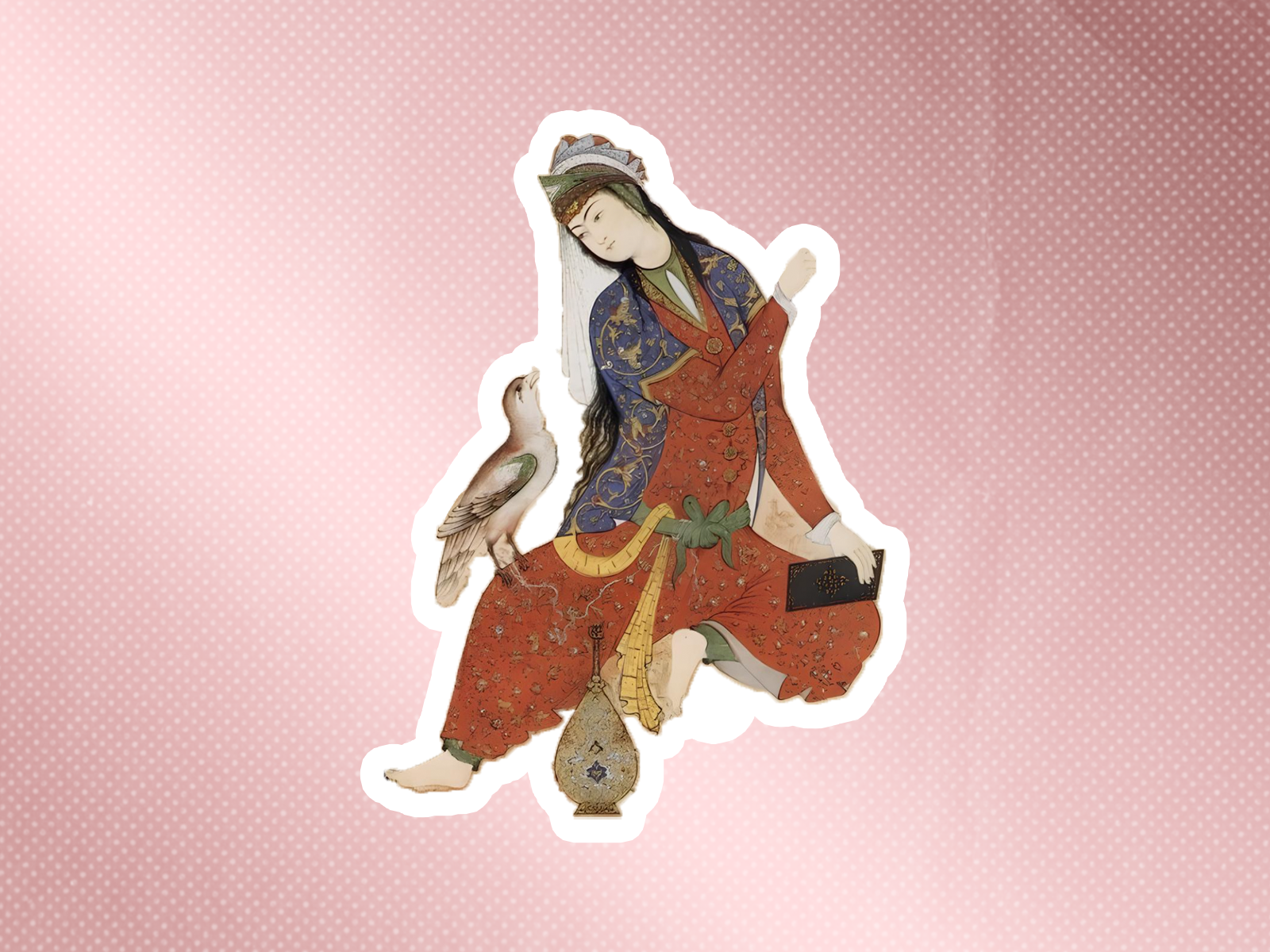 Creativity in Islamic Art